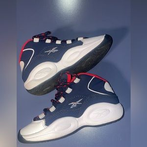 Boys Reebok Sneakers